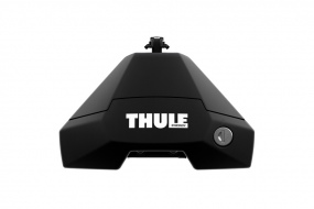 Комплект упоров Thule Evo Clamp на гладкую крышу 710500